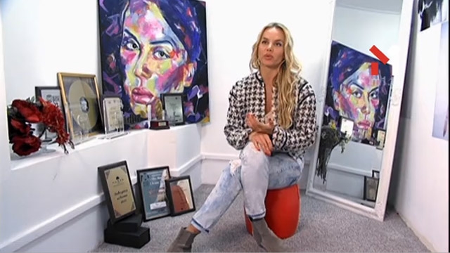 Хутряні пальто 1