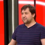Тарновський Володимир, співзасновник «KidsWill»
