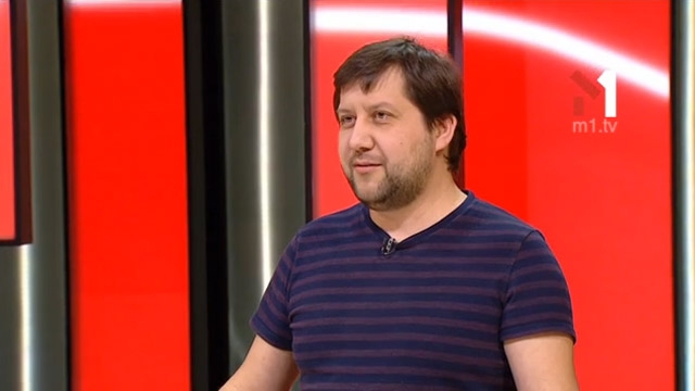 Тарновський Володимир, співзасновник «KidsWill»