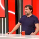 Тарновський Володимир, співзасновник «KidsWill»