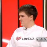 Андрій Морозов, засновник проекту «Love.ua»
