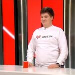 Андрій Морозов, засновник проекту «Love.ua»