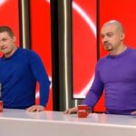 Іван Гурин та Юрій Зайцев, стратегічний та виконавчий директори проекту Hochuza