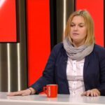Олена Калібаба, ком’юніті-менеджер проекту «Часопис»