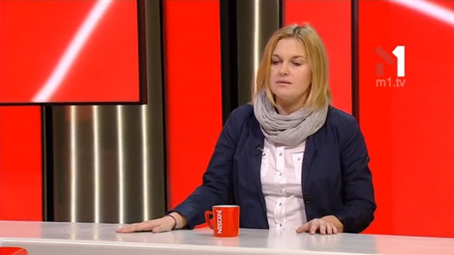 Олена Калібаба, ком’юніті-менеджер проекту «Часопис»