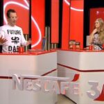 Провали й успіхи Арміна Ван Бюрена