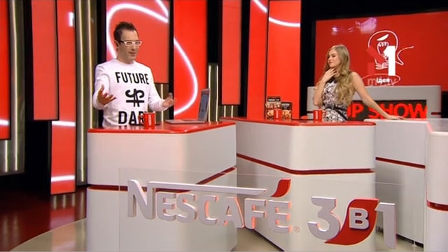 Провали й успіхи Арміна Ван Бюрена