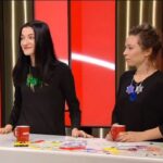 Ганна Федченко і Олена Федоткіна, засновниці бренду «Panika»