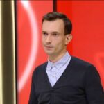 Андрій Міма, комерційний директор ЛУН.ua, де розміщено проект «Сусіди»