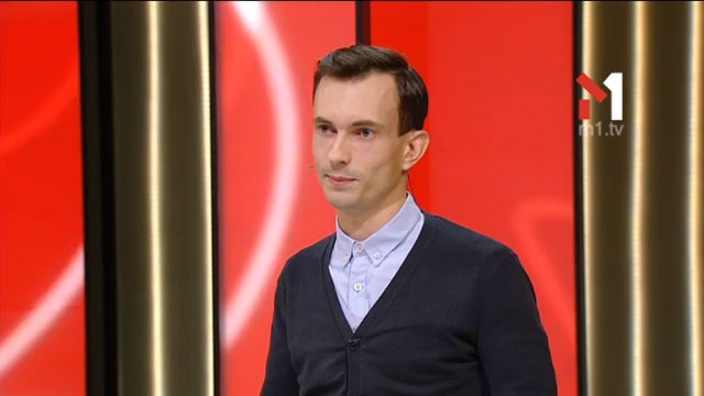 Андрій Міма, комерційний директор ЛУН.ua, де розміщено проект «Сусіди»