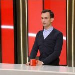 Андрій Міма, комерційний директор ЛУН.ua, де розміщено проект «Сусіди»