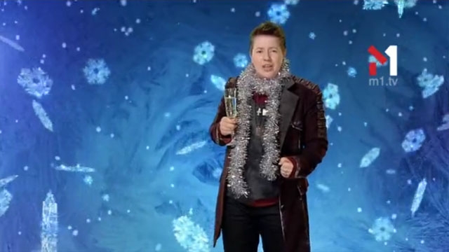 Євген Літвінкович