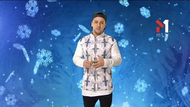 Дмитро Монатик