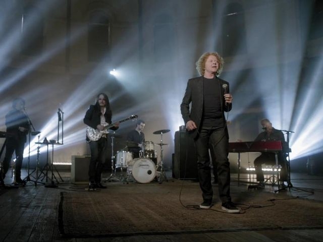The Ghost Of Love