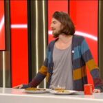 Рудольф Краєвський, засновник проекту «Veganohooligano»