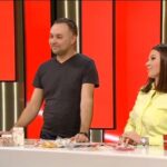 Олена Токар і Дмитро Пантюхін, засновники «Lol&Pop»