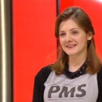 Оксана Павленко, засновниця проекту «The devochki»