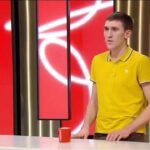 Олександр Паньковецький засновник стартапу “Є Комора”