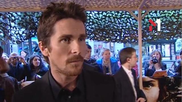 Провали і успіхи Крістіана Бейла