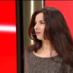 Мар’яна Деласа, Художниця