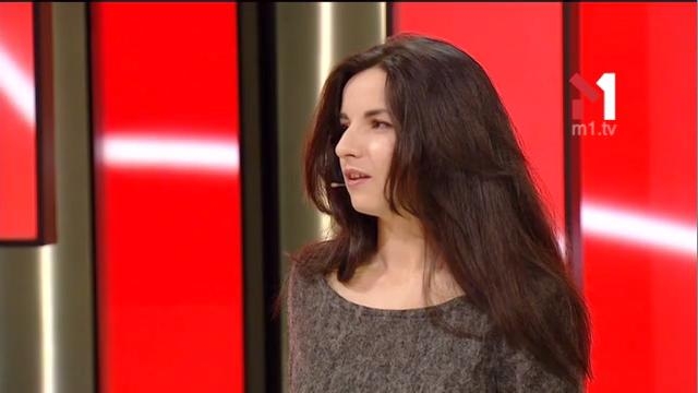 Мар’яна Деласа, Художниця