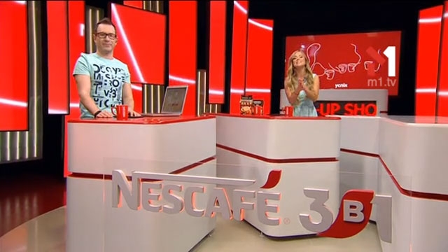 Провали й успіхи Девіда Швіммера