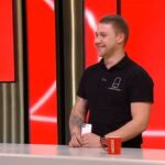 Сіявуш Ковальський, автор проекту «AromaСase»