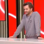 Андрій Алферов, куратор проекту «No Name Club»