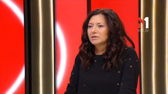 Валерія Бородіна, засновниця проекту «Фоторум»