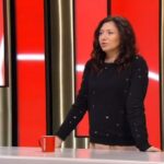 Валерія Бородіна, засновниця проекту «Фоторум»