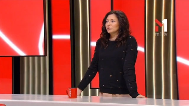 Валерія Бородіна, засновниця проекту «Фоторум»