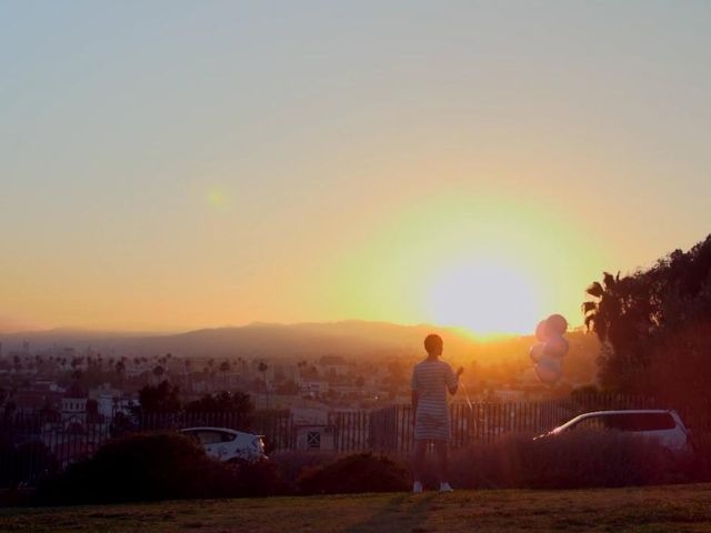 Los Angeles