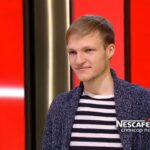 Антон Грановский, CEO проекту «Foodle»
