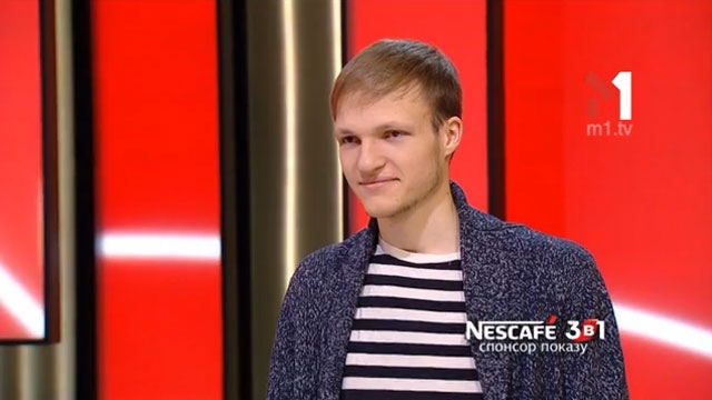 Антон Грановский, CEO проекту «Foodle»