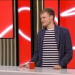 Антон Грановский, CEO проекту «Foodle»