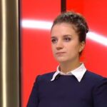 Аліна Очеретяна, засновниця бренду «Kachorovska»