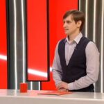 Євген Казанцев, СЕО проекту «Eda.ua»