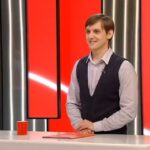 Євген Казанцев, СЕО проекту «Eda.ua»