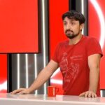 Олександр Лябах, засновник стартапу «ChekiO»