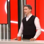 Віктор Котов, засновник «Mafia Kiev Region»