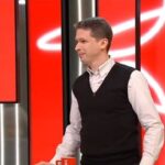 Віктор Котов, засновник «Mafia Kiev Region»