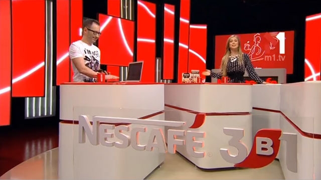 Провали й успіхи Річарда Харріса