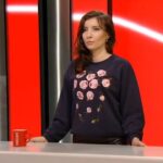 Олена Луговська, співзасновниця проекту «Квартира 31»