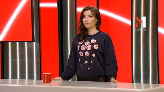 Олена Луговська, співзасновниця проекту «Квартира 31»