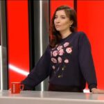 Олена Луговська, співзасновниця проекту «Квартира 31»