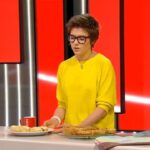 Анастасія П’ятакова, засновниця проекту PieParty
