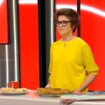 Анастасія П’ятакова, засновниця проекту PieParty