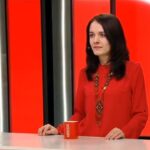 Наталя Завєруха, засновниця стартапу «Плюшкін»