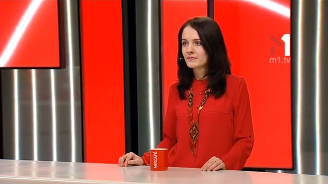 Наталя Завєруха, засновниця стартапу «Плюшкін»