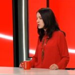 Наталя Завєруха, засновниця стартапу «Плюшкін»
